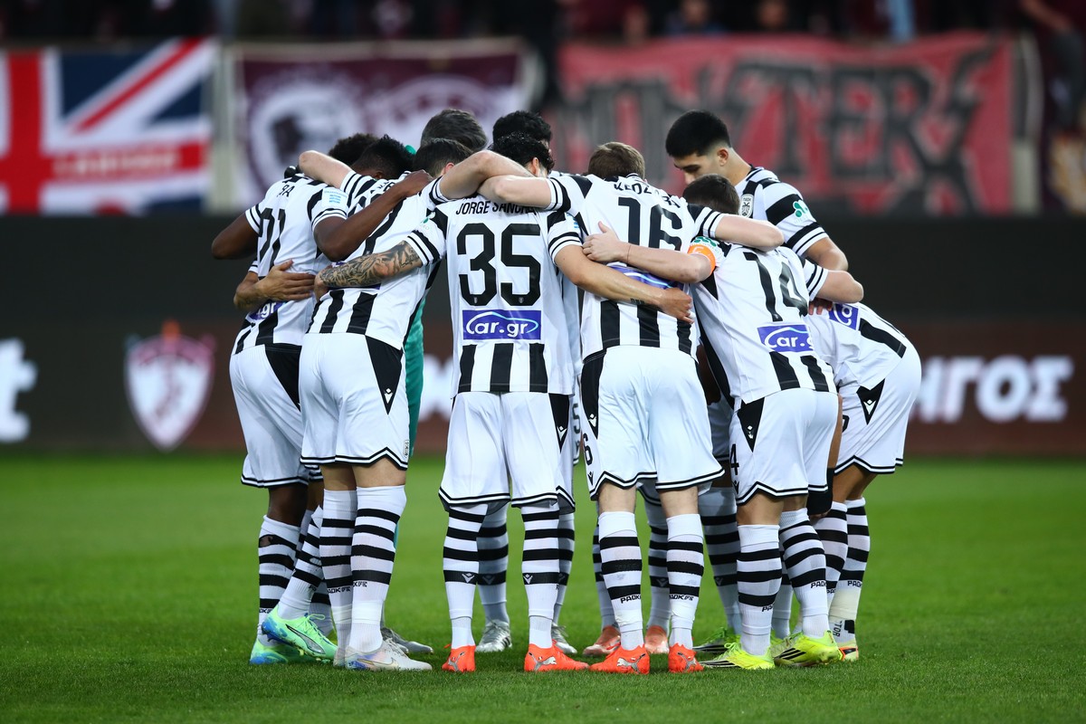 ΠΑΟΚ: Αποδεκατισμένος στο Βίγκο για μάχη πρόκρισης