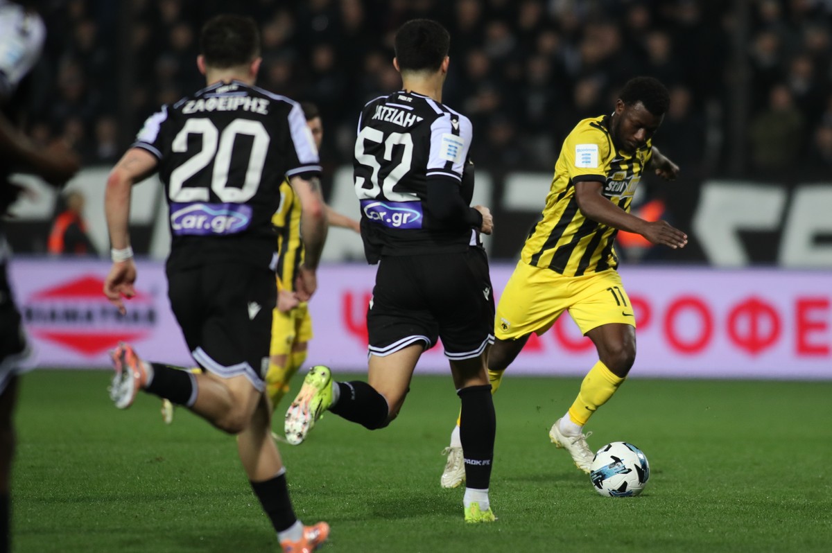 Η Κυριακή των… ντέρμπι – Το ποδοσφαιρικό τηλεοπτικό πρόγραμμα της ημέρας