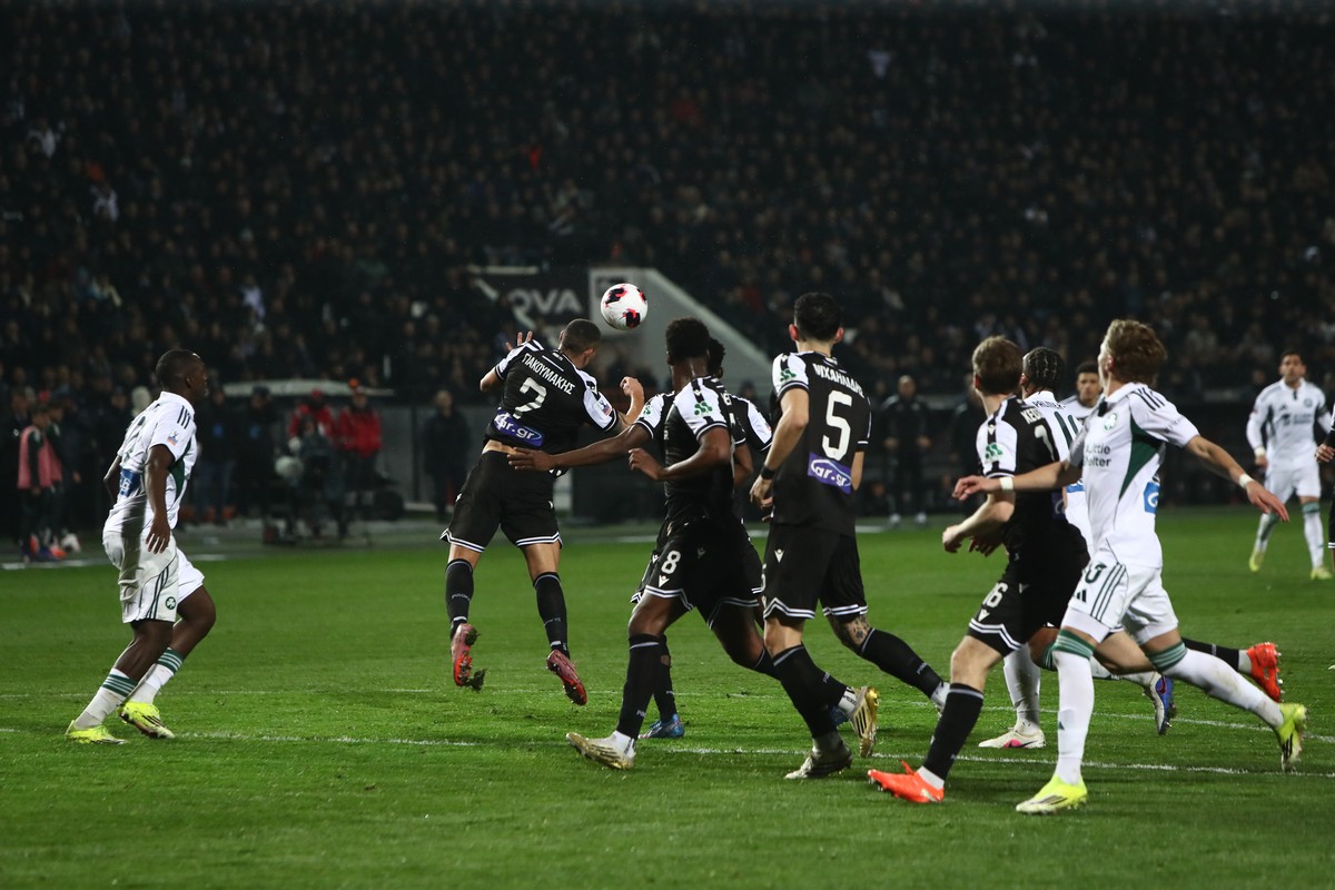 Κυριακή με σπουδαία παιχνίδια – Το ποδοσφαιρικό τηλεοπτικό πρόγραμμα της ημέρας