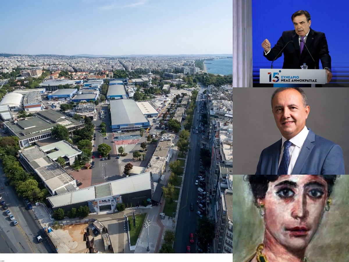 Το αίνιγμα του χαμένου πίνακα, περί διαδόχων, και το δημοψήφισμα