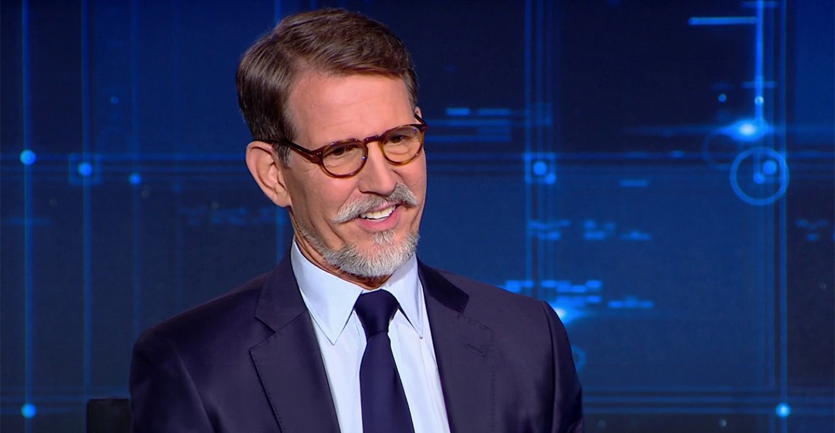 Παύλος Ντε Γκρες