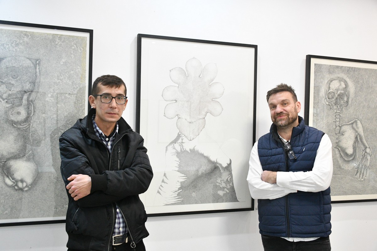 «Μετά θάνατον», εκεί που φωνάζει η ζωή – Μία συνέντευξη του Παύλου Κοστίλεβ