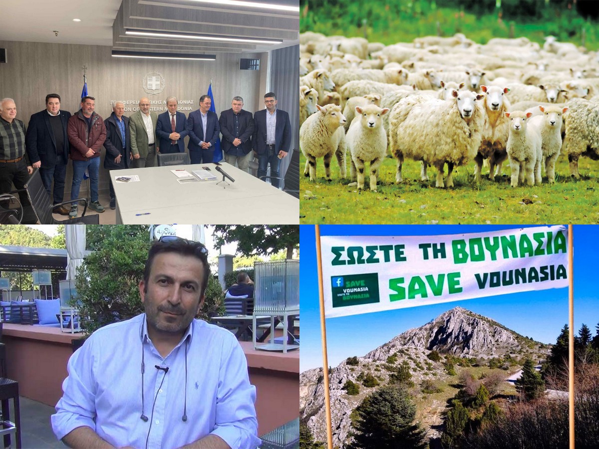 Το «Πράσινο Πάρκο» στην Ξάνθη και οι εικονικές περιηγήσεις στο Μουσείο των Φιλίππων στη Θάσο