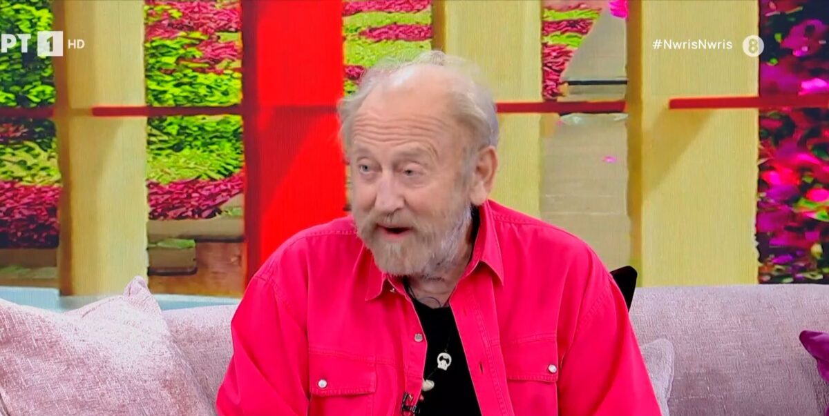 «Σαν Άρης Παυρινός βγάζω ελάχιστα» (VIDEO)