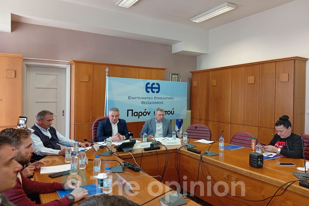 Ανοιχτό το ενδεχόμενο κινητοποιήσεων το καλοκαίρι από τους πρατηριούχους υγρών καυσίμων