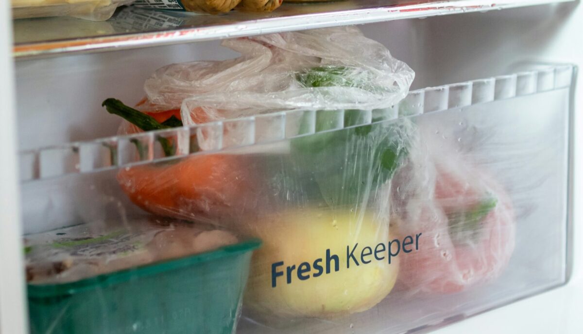 Tα τρόφιμα που διατηρούνται καλύτερα στην κατάψυξη