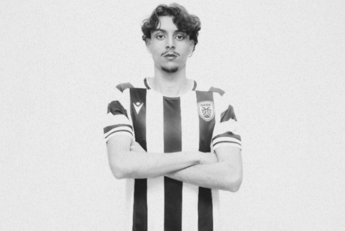 ΠΑΟΚ: Ολοκληρώθηκε η μετακίνηση του Ραϊχανί από τη Σεβίλλη