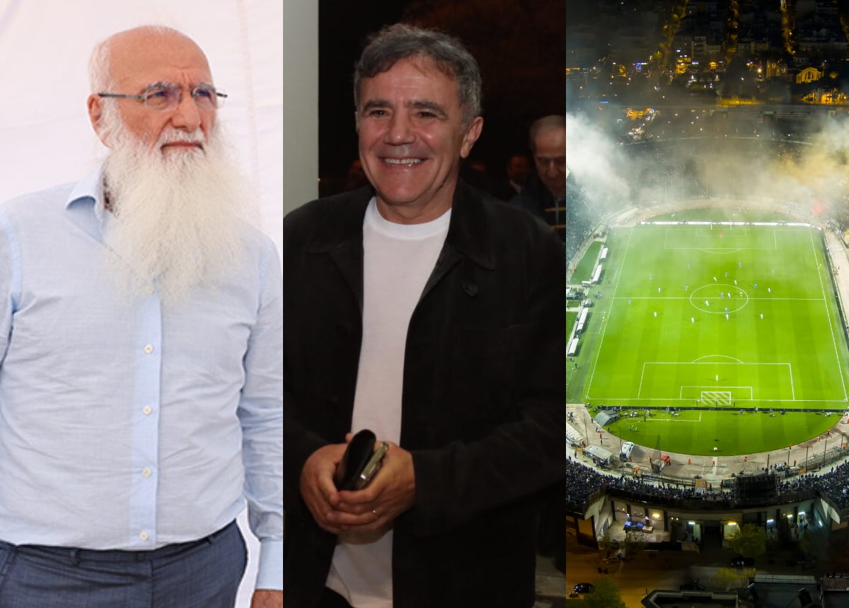 Η άφιξη του Μάριου και η επένδυση σε ΜΜΕ