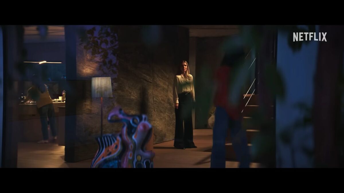 Secrets We Keep: Η σκοτεινής πλευρά της εφηβείας  (VIDEO)