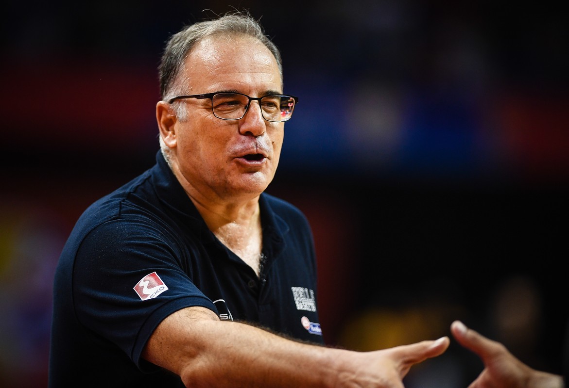 Πέθανε ο προπονητής Θανάσης Σκουρτόπουλος