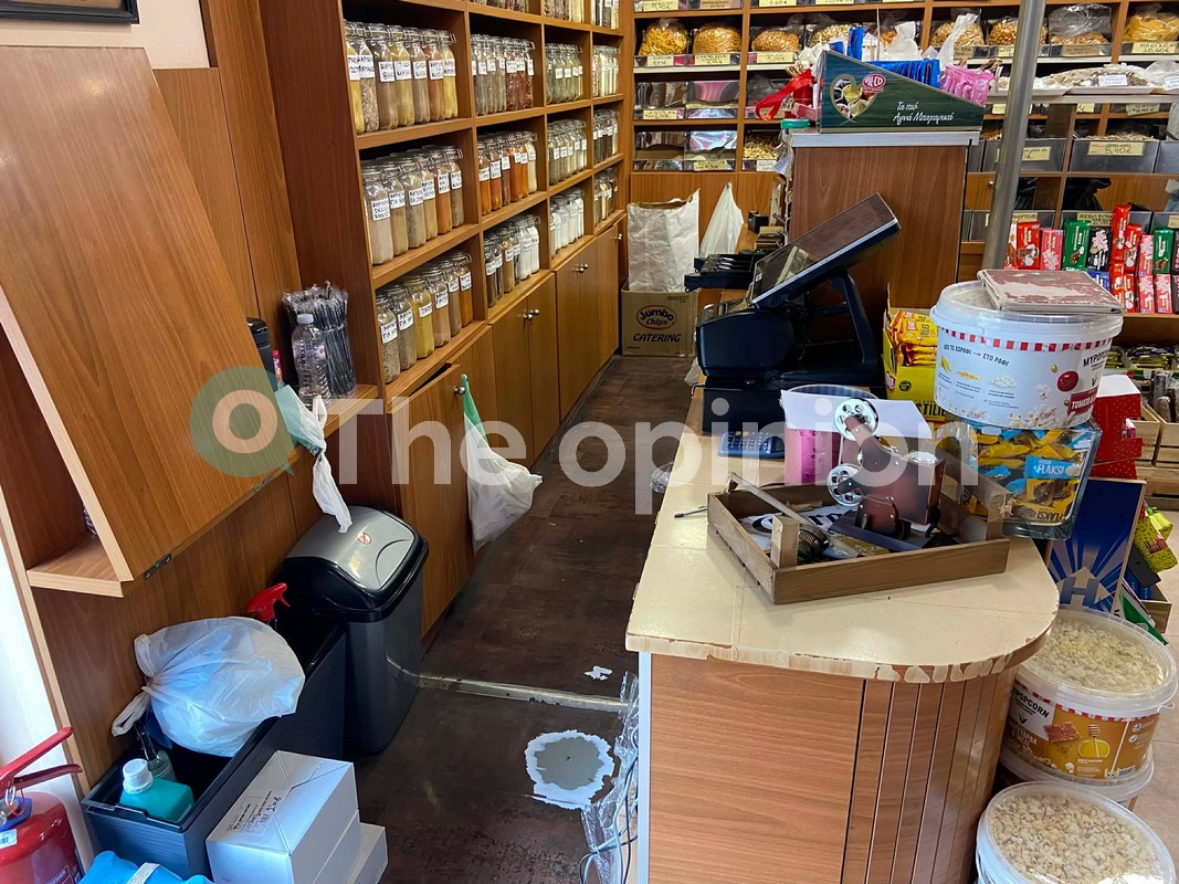 Συκιές: Σε άλλα δύο περιστατικά φέρεται να εμπλέκεται ο 23χρονος που συνελήφθη επ’ αυτοφώρω (ΦΩΤΟ)