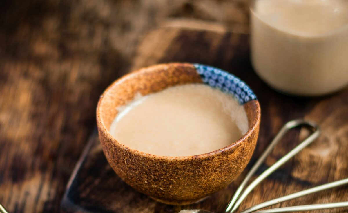 Τα άγνωστα οφέλη του μαύρου ταχινιού