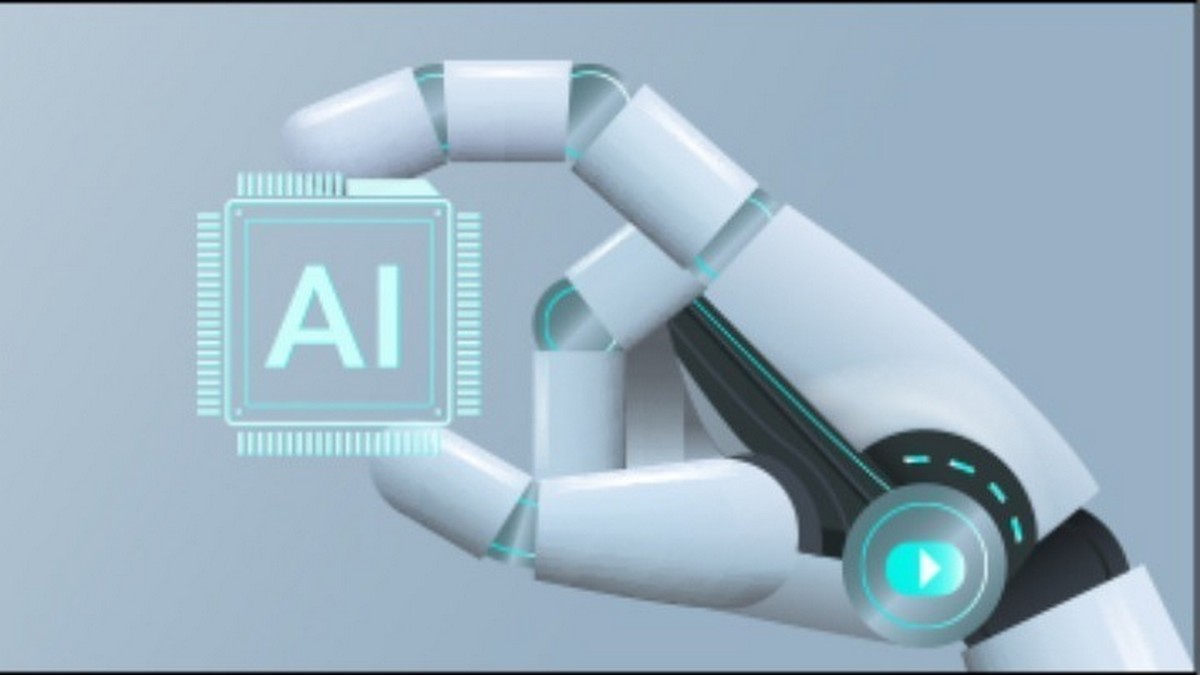 Τεχνητή Νοημοσύνη