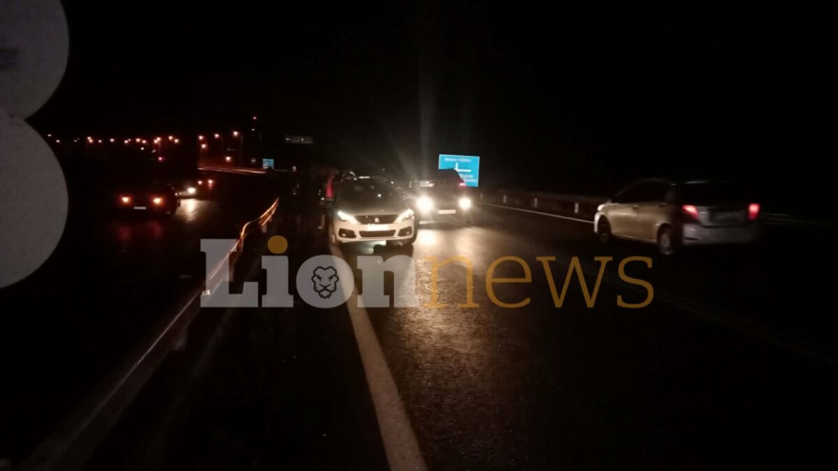 Πεζός παρασύρθηκε από όχημα στις Σέρρες και νοσηλεύεται σε κρίσιμη κατάσταση (ΦΩΤΟ)