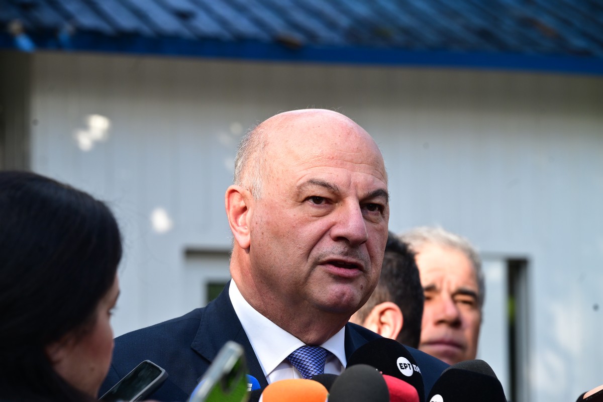 Κ. Τσιάρας: «Στόχος μας η εκρίζωση της ευλογιάς – Χρηματοδοτικά εργαλεία και παρεμβάσεις για την κτηνοτροφία»