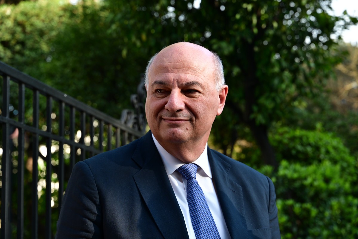 Τσιάρας από το Συμβούλιο Υπουργών Γεωργίας: Στήριξη και ανθεκτικότητα αγροτών για βιώσιμη ευρωπαϊκή ανάπτυξη