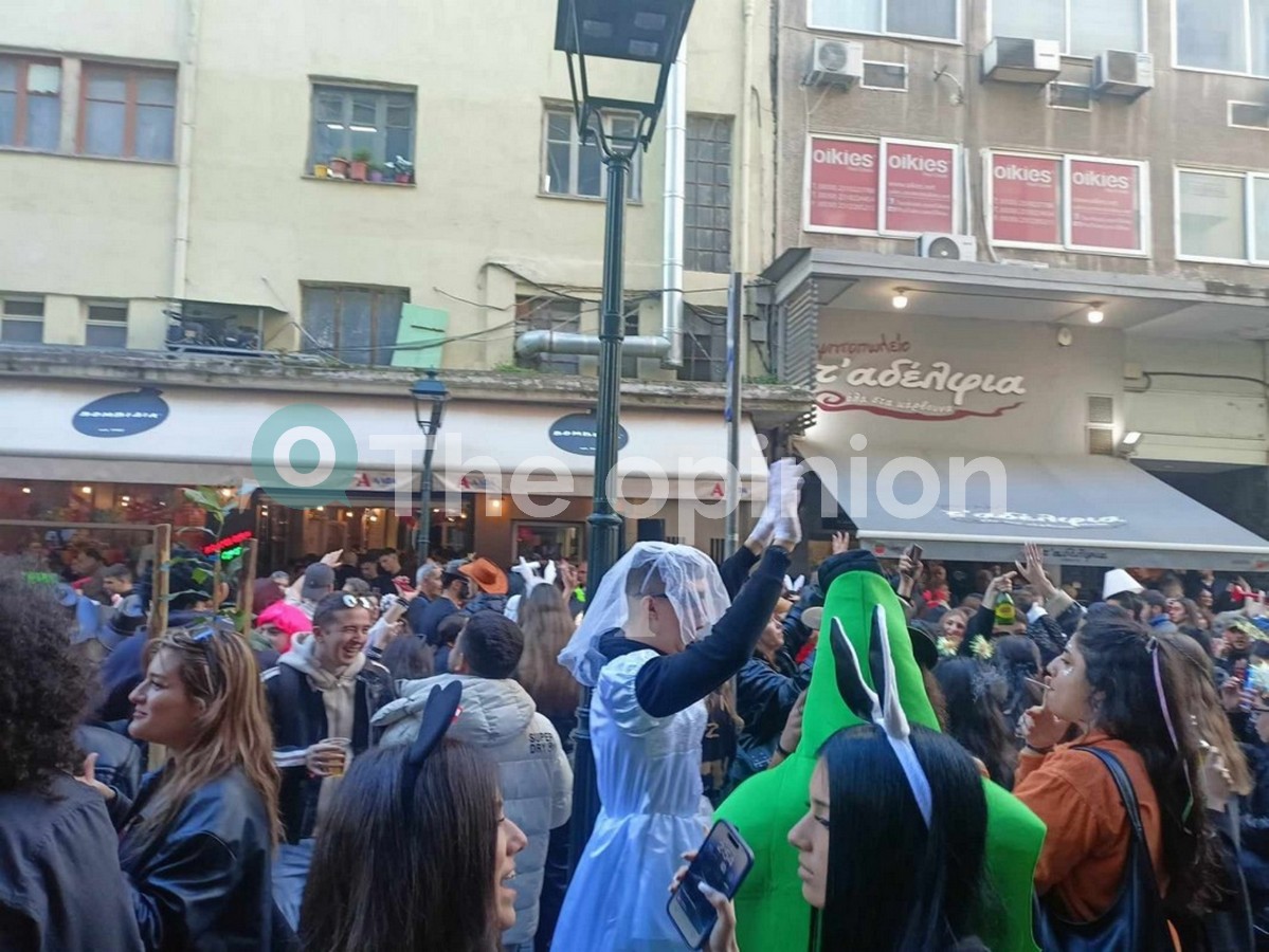 Με τι καιρό θα ανάψουν οι ψησταριές σήμερα Τσικνοπέμπτη