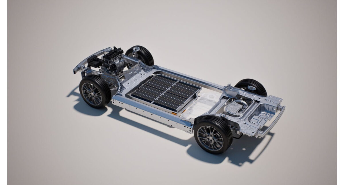 Πώς διώχνει το άγχος η κορυφαία Hybrid EV τεχνολογία της Leapmotor;