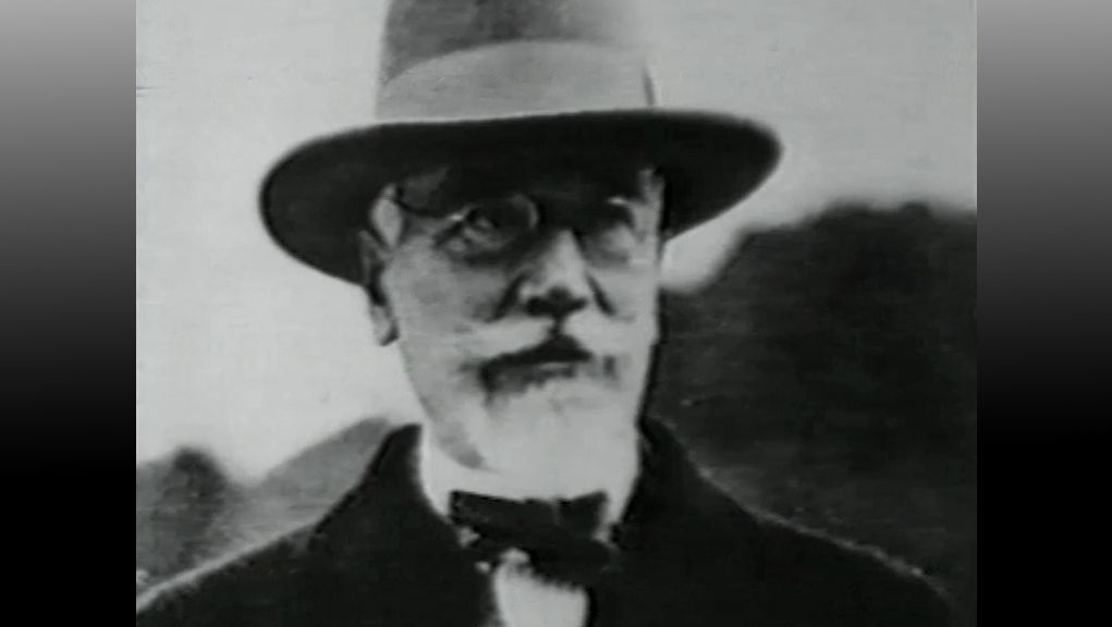 Έφυγε από τη ζωή ο τελευταίος εγγονός του Ελευθέριου Βενιζέλου