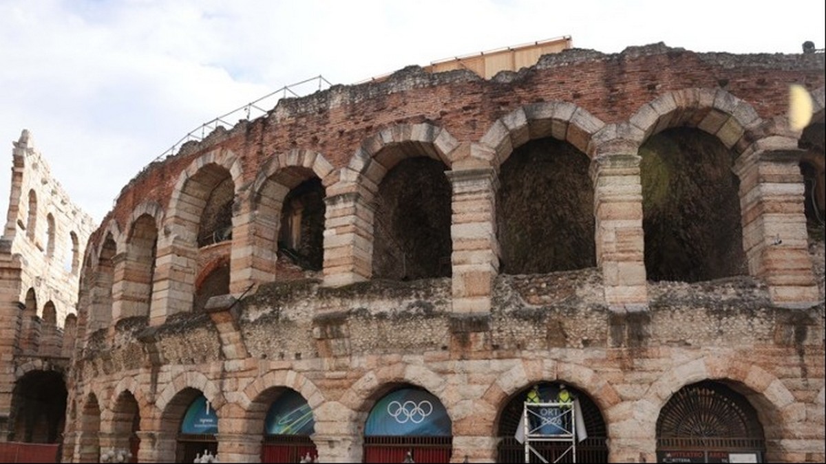 Χειμερινοί Ολυμπιακοί Αγώνες: Η αποκάλυψη της τελετής λήξης – Η Μαρία Ελένη Τσιόβολου σημαιοφόρος της Ελλάδας
