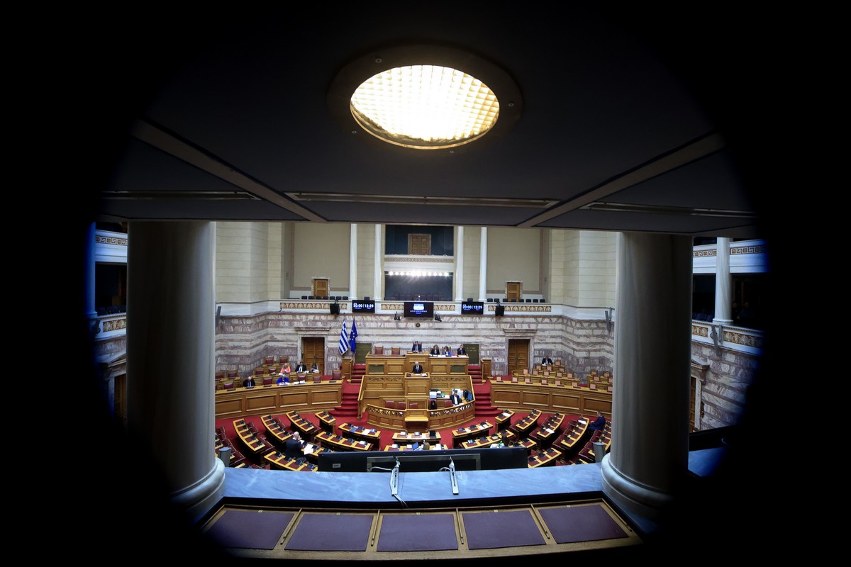 αναθεώρηση