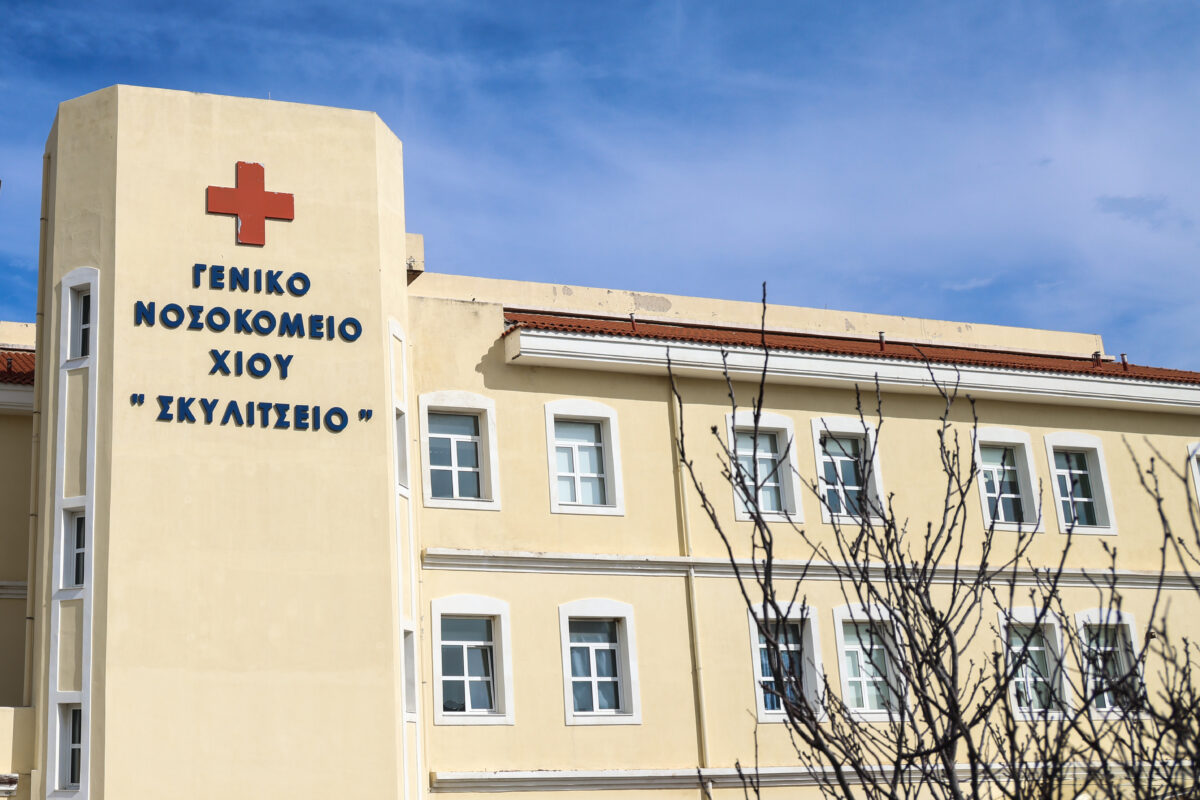 Στον… τάκο το ανακριτικό κλιμάκιο της Νέας Αριστεράς!