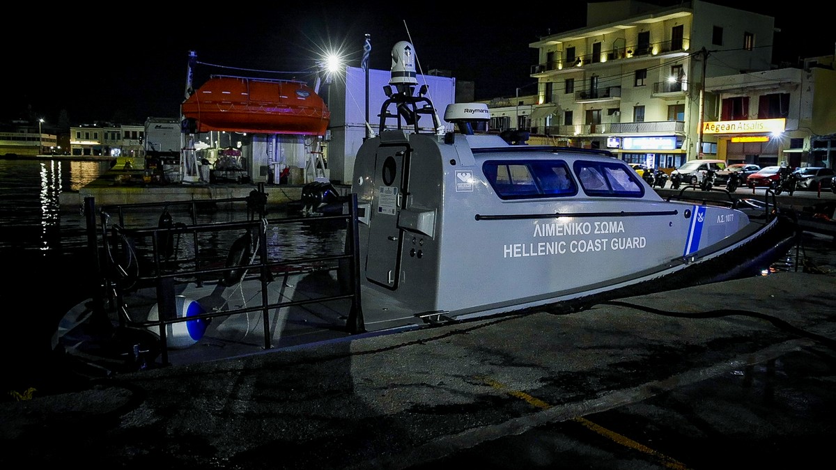 μετανάστες