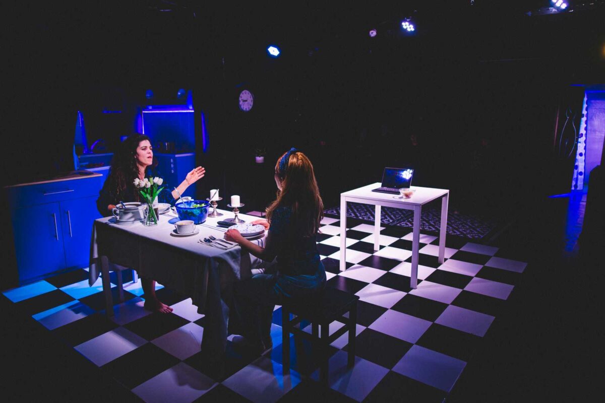 Ποια παράσταση ακυρώνεται στη Θεσσαλονίκη