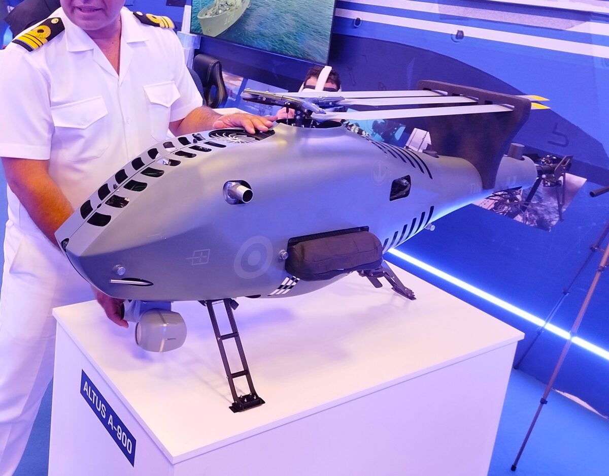 Θέμα ημερών να βρουν “από πού τους ήρθε…”