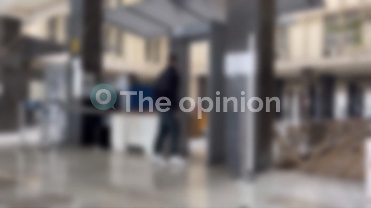 Συμπληρωματική δίωξη για συμμορία στον 19χρονο που αναζητούνταν για την υπόθεση δολοφονίας του 20χρονου στην Καλαμαριά (VIDEO)