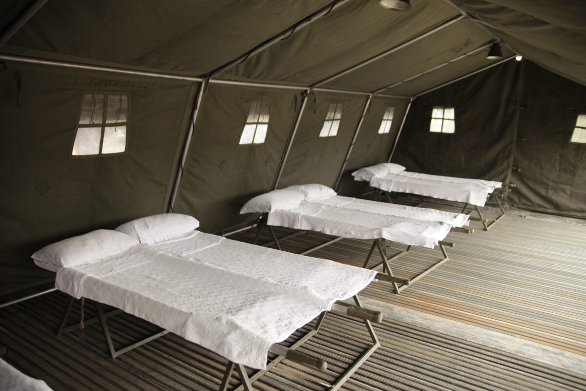 Ένας «πόλεμος» χωρίς… live στα πεδία των μαχών