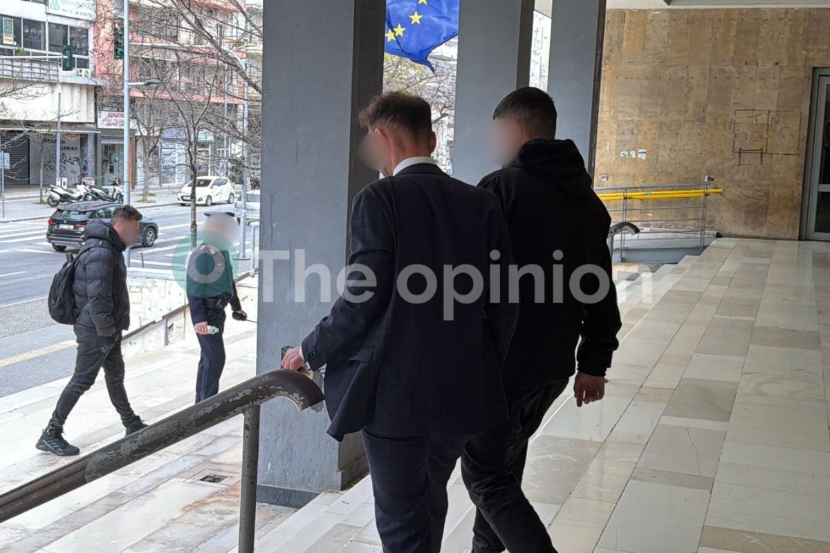 Αναβαθμίστηκε το κατηγορητήριο για τη φονική συμπλοκή στην Καλαμαριά – Εξελίξεις για τους συνοδούς του θύματος