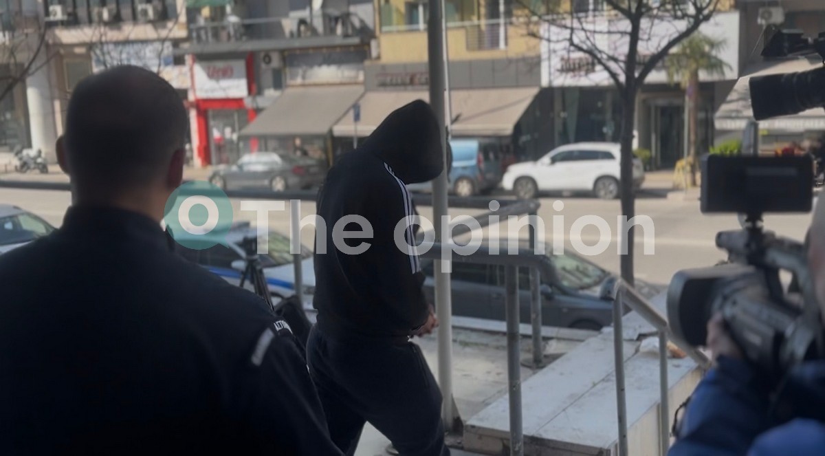 Προφυλακιστέος ο 27χρονος που παρέσυρε και σκότωσε 25χρονο στην Πολίχνη – «Δεν έχω την εμπειρία να κάνω κόντρες»