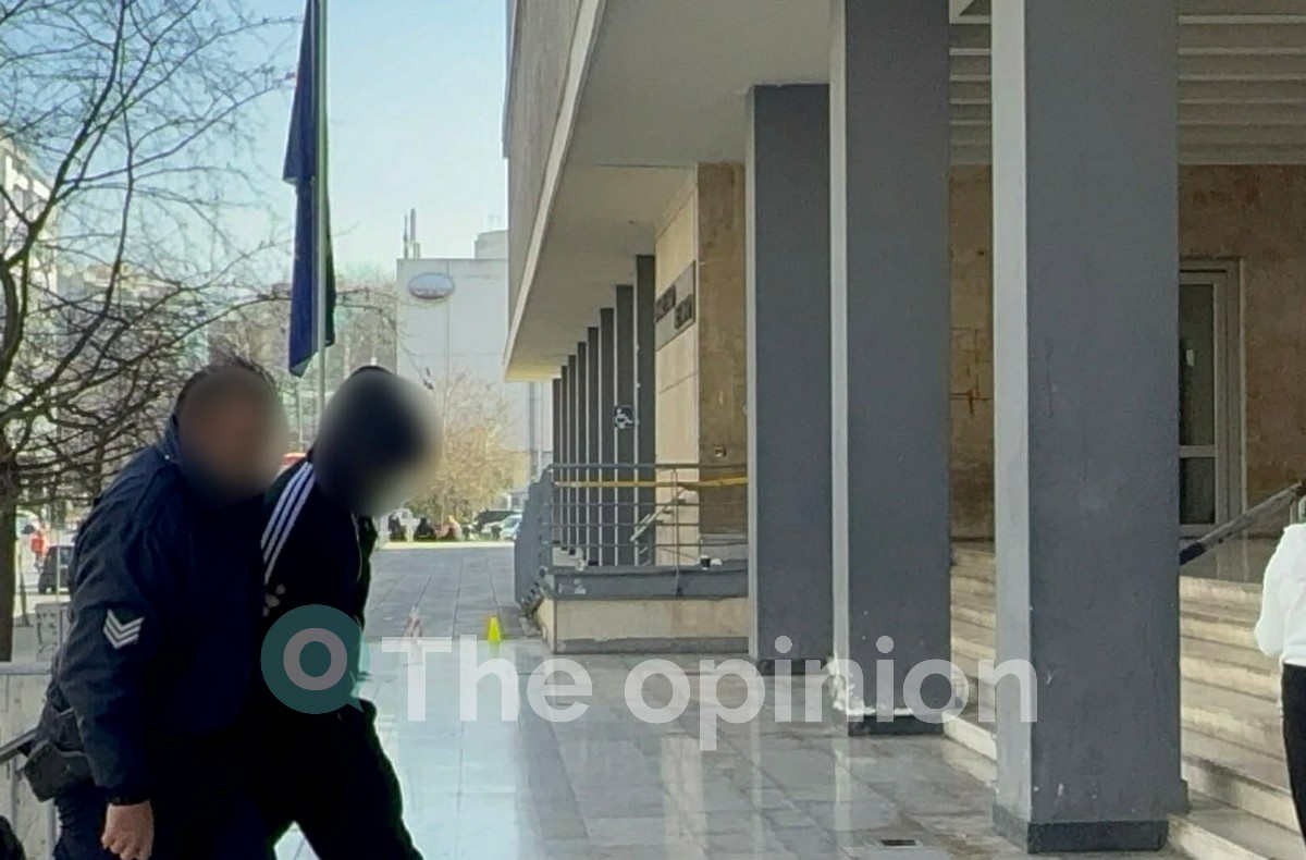 Προφυλακιστέος ο 27χρονος που παρέσυρε και σκότωσε 25χρονο στην Πολίχνη – «Δεν έχω την εμπειρία να κάνω κόντρες»