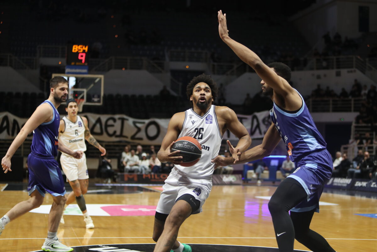 Επιστροφή στις νίκες με «κατοστάρα» για τον ΠΑΟΚ