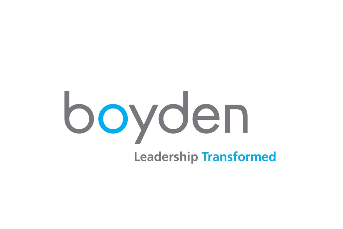 Με συνεχή ανάπτυξη κλείνει τα 80 χρόνια παρουσίας της η Boyden – Στην Αθήνα το Παγκόσμιο Συνέδριο 2026