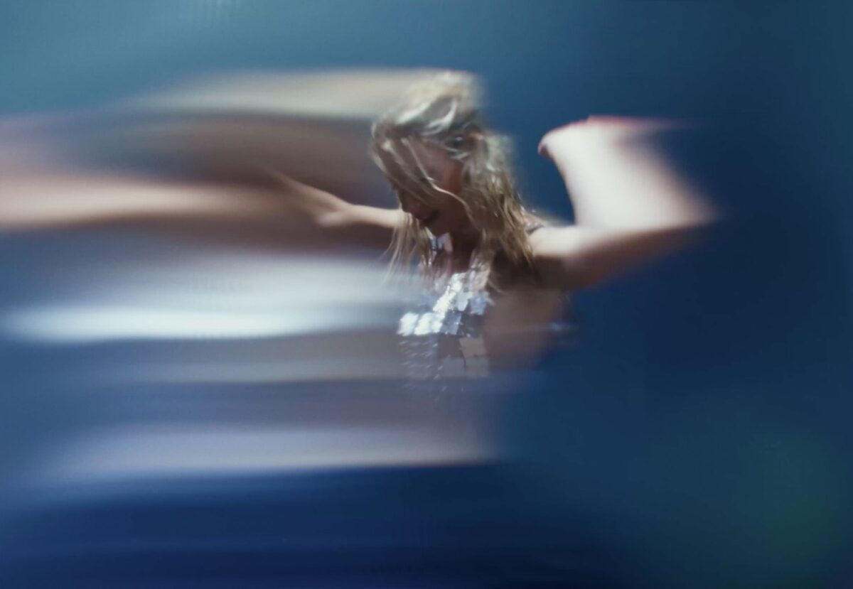 Η Irene Skylakaki παρουσιάζει δύο νέα singles από το επερχόμενο άλμπουμ της με τίτλο No Shame (VIDEO)