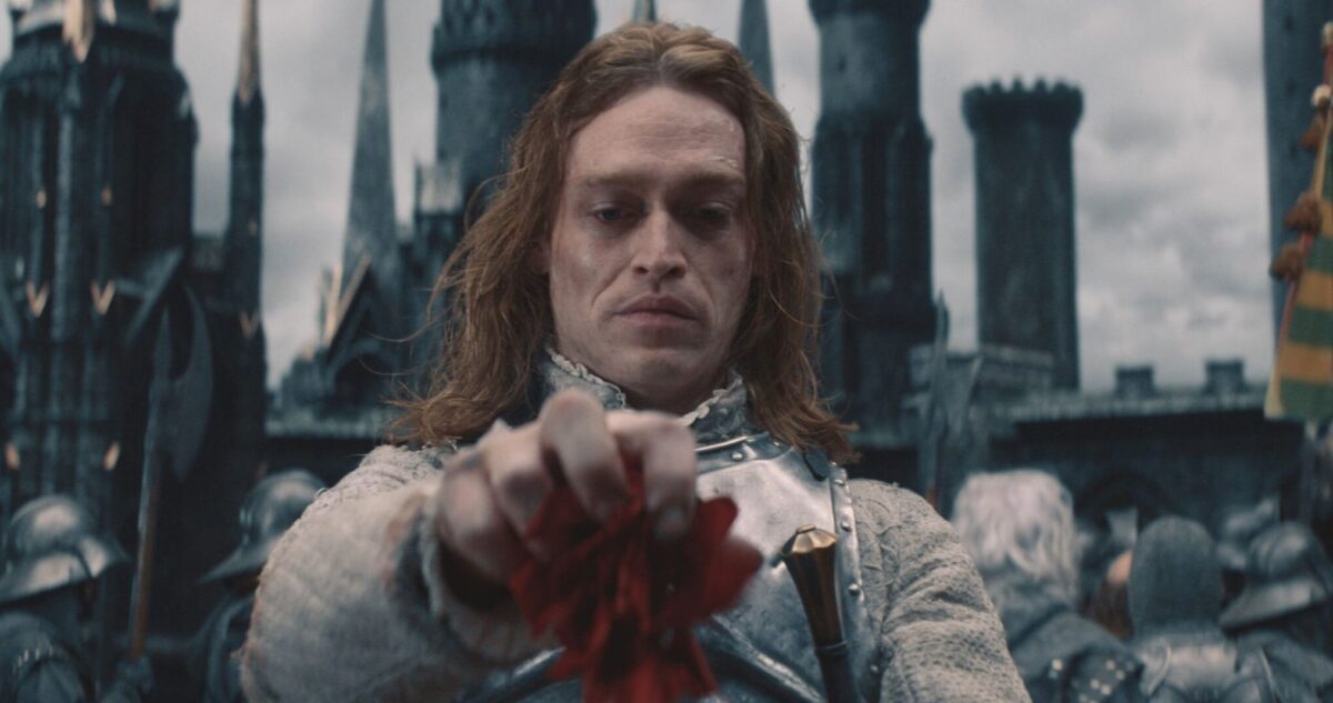 Το «From» και το «Dracula» έρχονται στην CosmoteTV