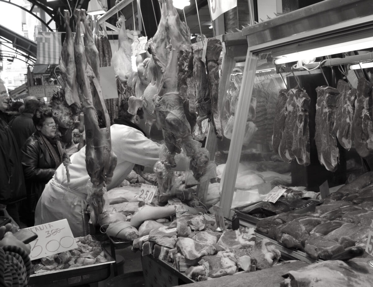 Ένα σχέδιο που θέλει να σώσει ό,τι έχει… απομείνει