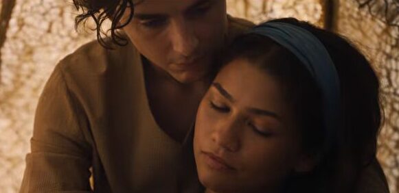 Το νέο trailer του «Dune: Part Three» κυκλοφόρησε (VIDEO)