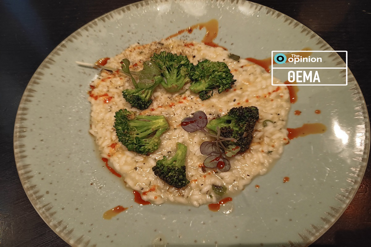 Ελληνικό ρύζι: Η παραγωγή, η πεδιάδα της Θεσσαλονίκης και το masterclass μαγειρικής από την Ντίνα Νικολάου