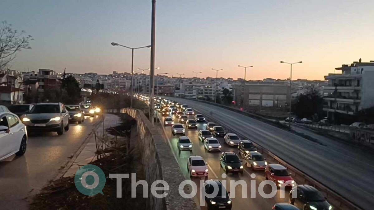 Κλείνει ξανά ο περιφερειακός