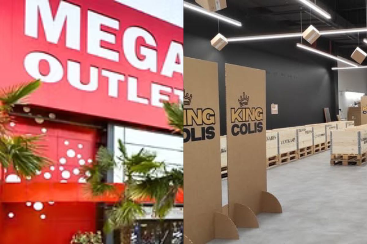 King Colis: Μετά από την μεγάλη ανταπόκριση, το viral φαινόμενο των «Χαμένων Δεμάτων» συνεχίζεται στη Θεσσαλονίκη (VIDEO)