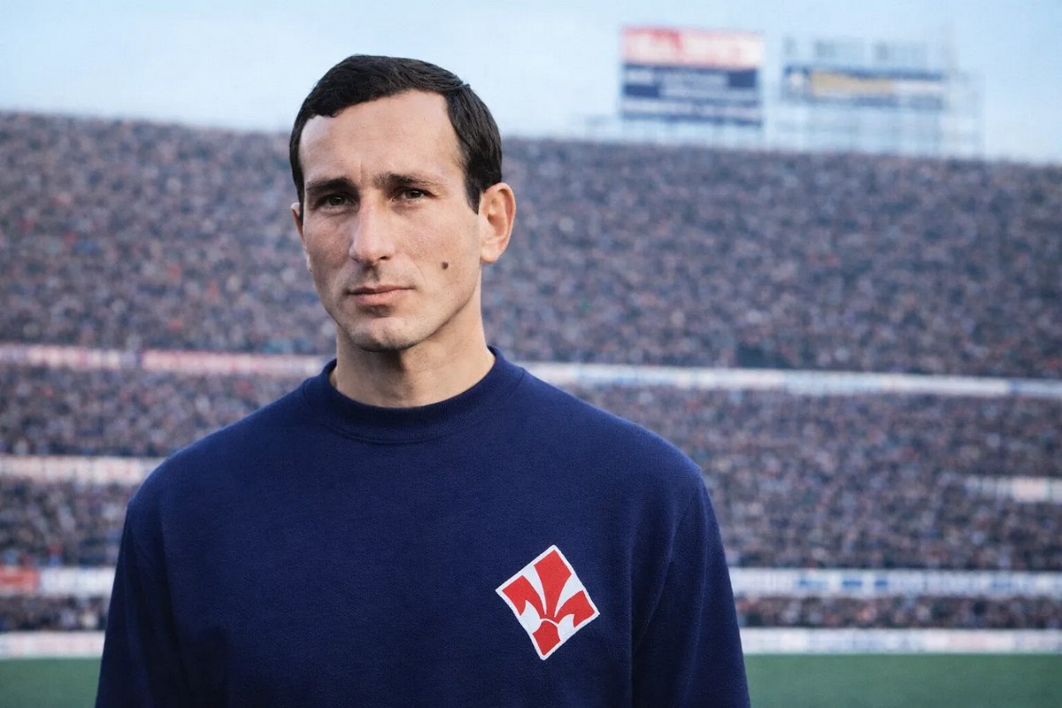 Θρήνος στην Ιταλία για τον Ρίνο Μαρκέζι – Ήταν ο πρώτος προπονητής του Μαραντόνα στη Νάπολι