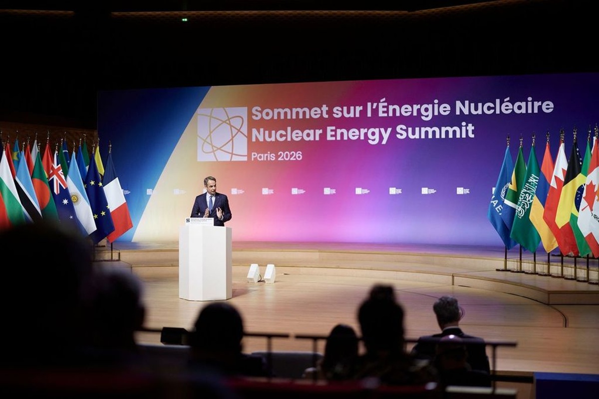 Πυρηνικά σενάρια, υποθέσεις για τη Μέση Ανατολή και Οργουελικές επιθυμίες στα σημερινά πρωτοσέλιδα