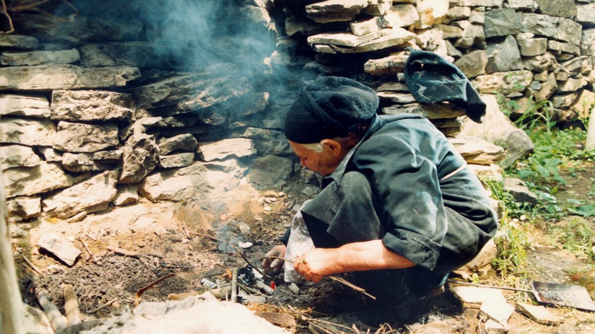 Προσβασιμότητα και ντοκιμαντέρ