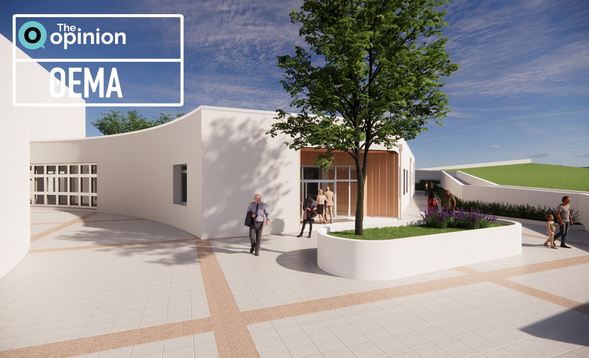 Θεσσαλονίκη: Εγκαινιάζεται η νέα Μονάδα Βραχείας Νοσηλείας για ογκολογικούς ασθενείς στο «Παπαγεωργίου»