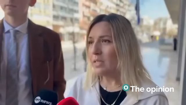 Τροχαίο στην Πολίχνη: «Ο αδελφός μου δεν έκανε κόντρες» – Οι δηλώσεις της αδελφής του 27χρονου οδηγού (VIDEO)