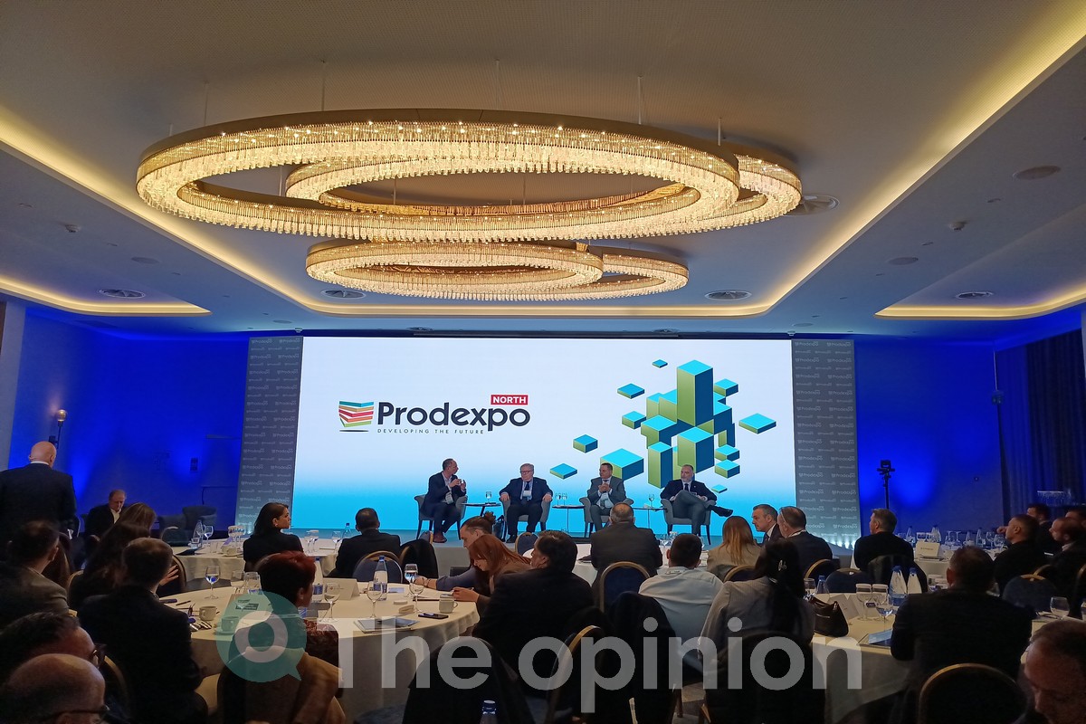 Prodexpo North2026: Η Ανατολική Μακεδονία προσελκύει επενδυτές από Βαλκάνια μέχρι ΗΠΑ