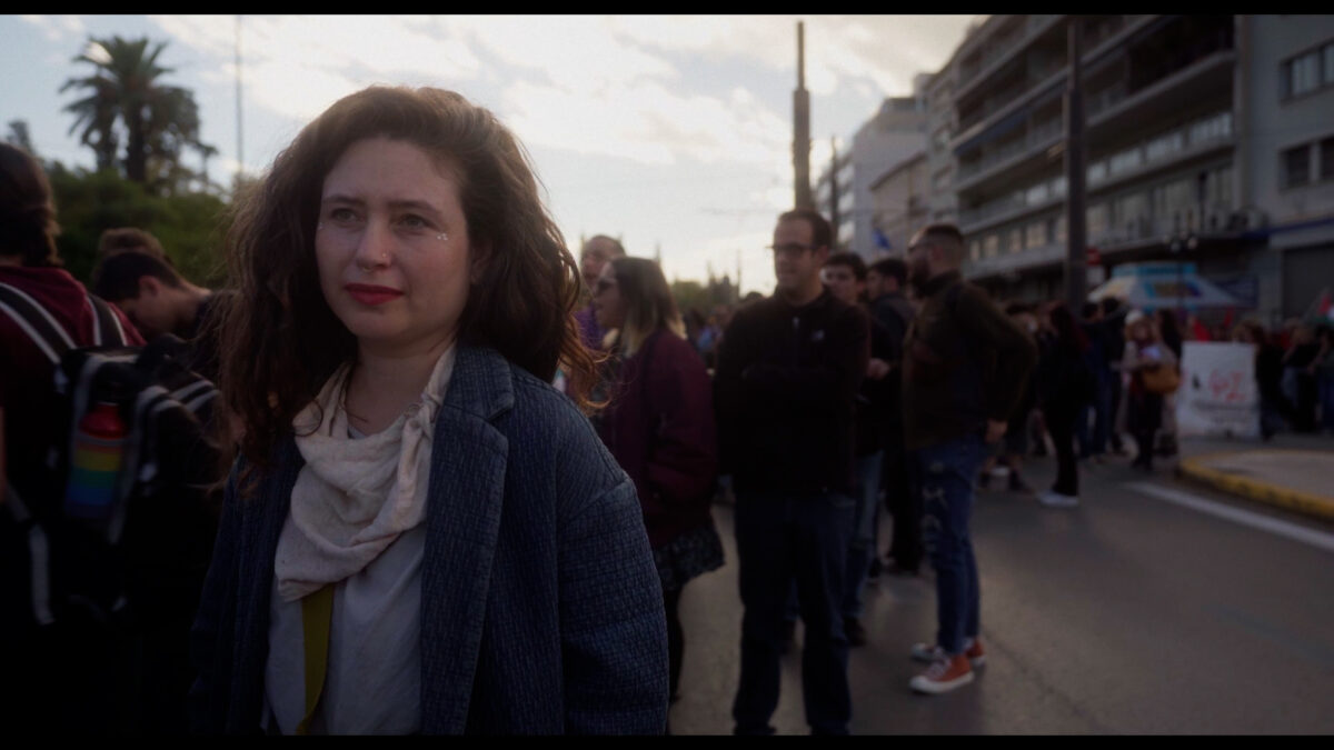 Οι Survivors κάνουν “ζουμ” στην έμφυλη βία